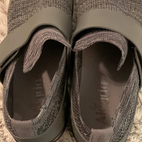 Alegria Traq Shoes Women’s 38 8-8.5 - Picture 6 of 7